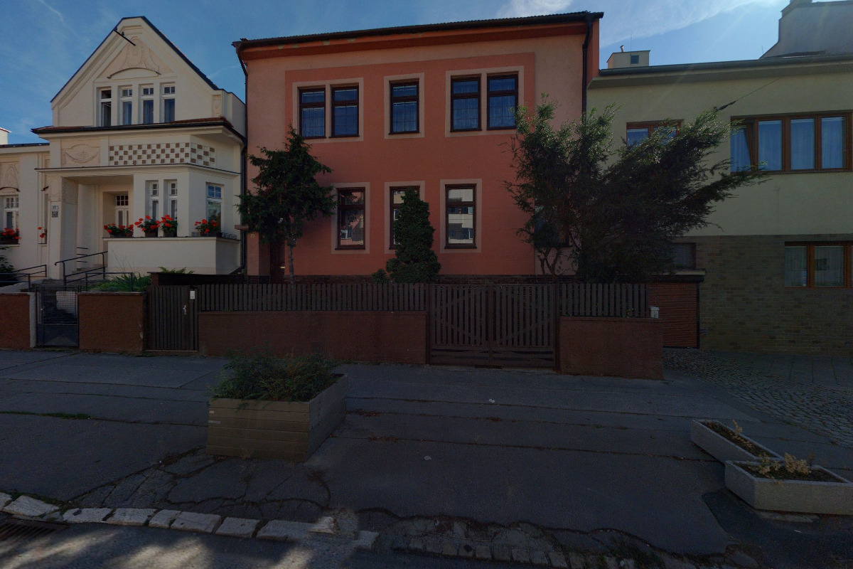 Penzion Černá foto 2