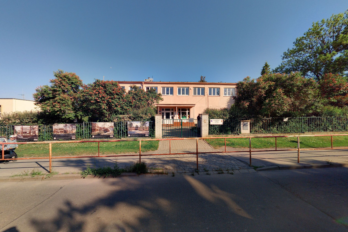 MŠ Slunéčko Praha 5 - Košíře, Beníškové foto 2