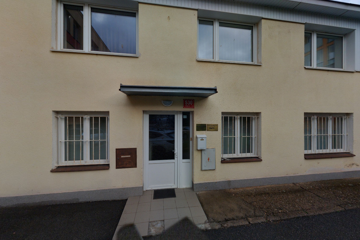 POJIST - SERVIS a.s.