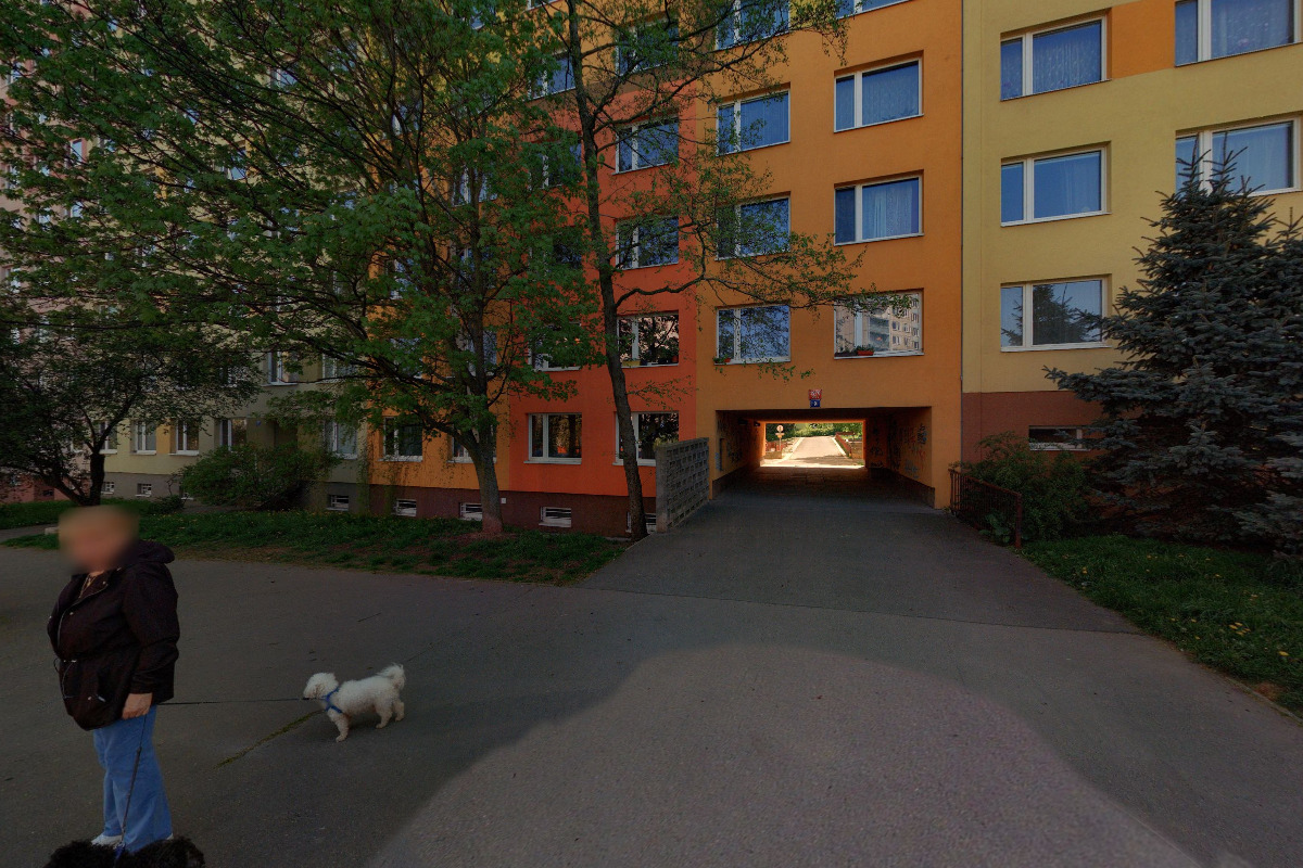 Tělocvičná jednota Sokol Praha XIII foto 1