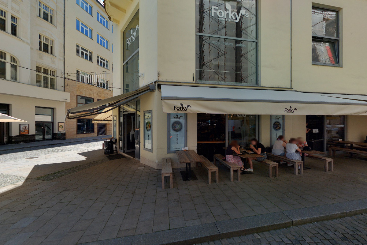 Bankomat Euronet foto 3