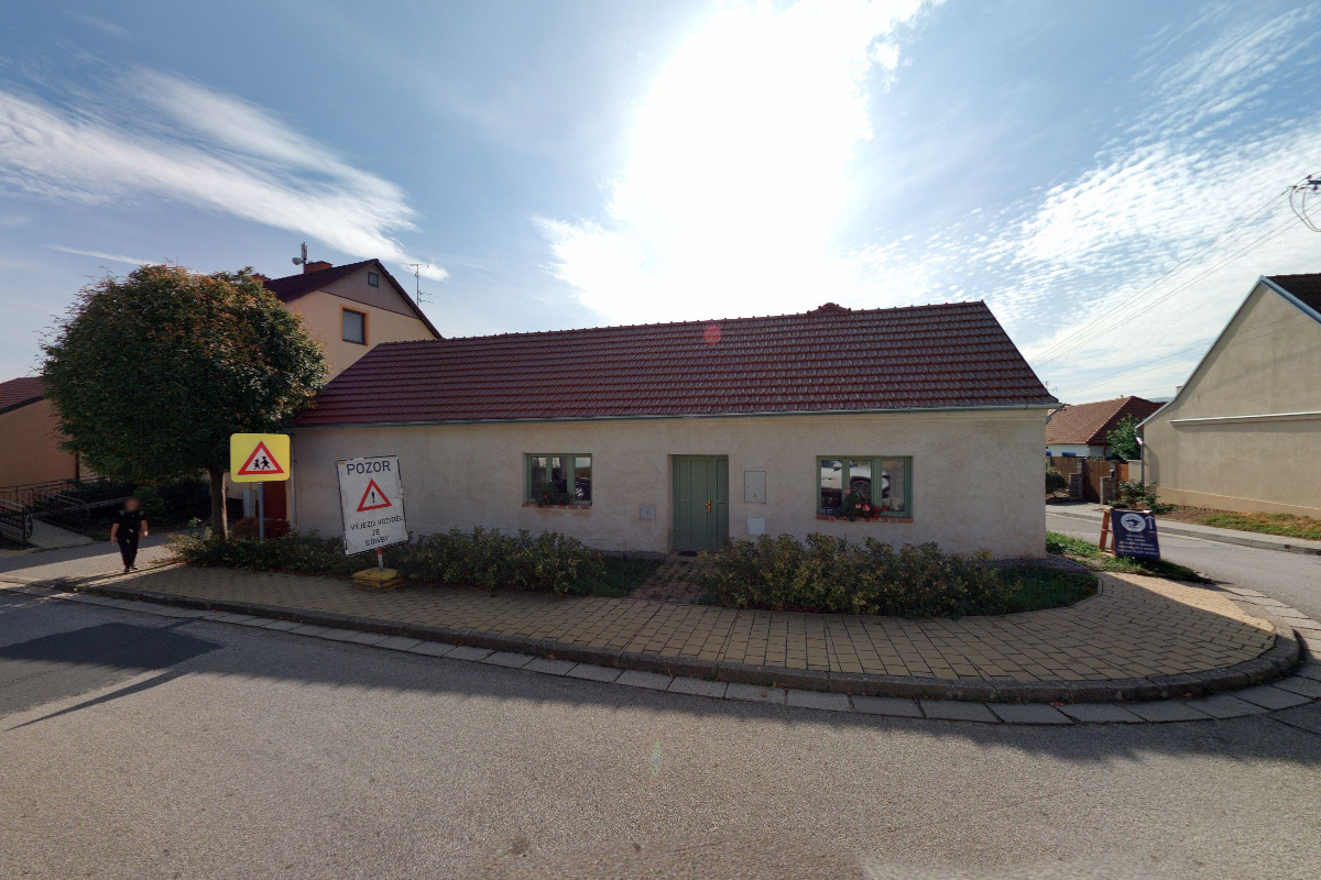 Ubytování Mlatevna