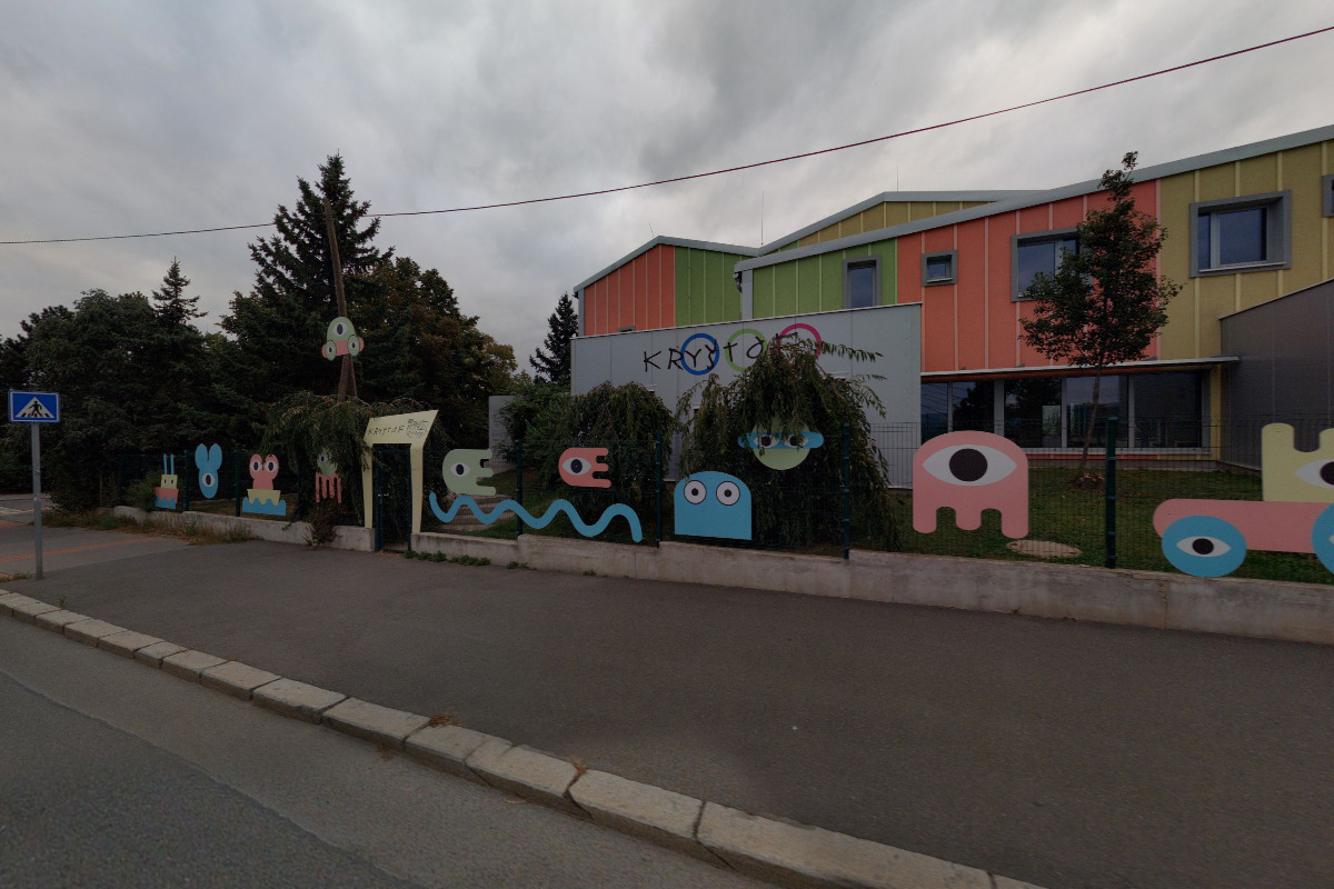 Anglická školka a jazyková škola Kryštof foto 5