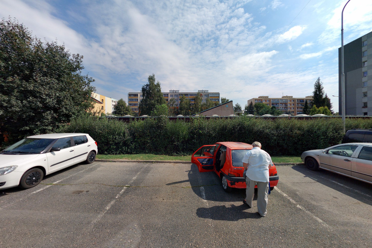 Asociace rodičů a přátel zdravotně postižených dětí v ČR Klub Sluníčko