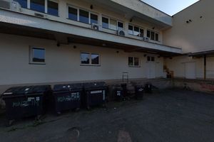 Firemní grafika Lékárna Na Štěpnici