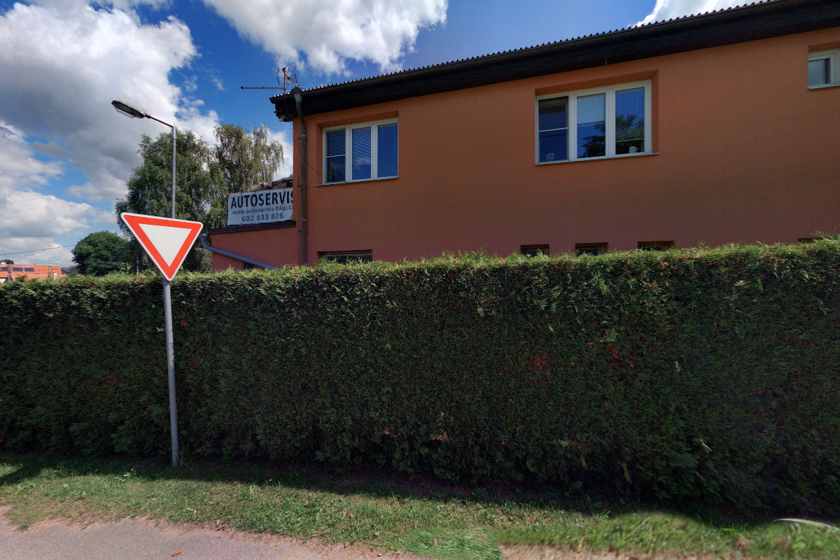 Autoservis Filip foto 2