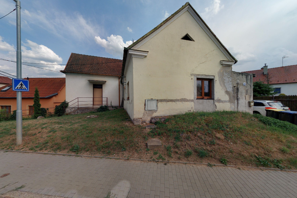 ORSTAF aviation, s.r.o.