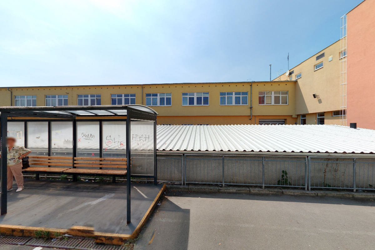 Hasičský záchranný sbor Jihomoravského kraje - Územní odbor Blansko foto 3