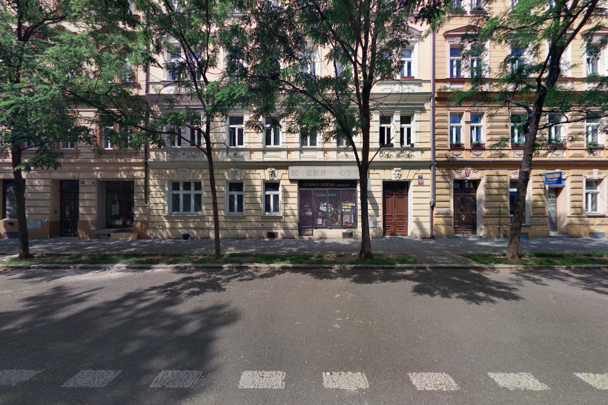 Ing. Zdeněk Šťastný foto 2