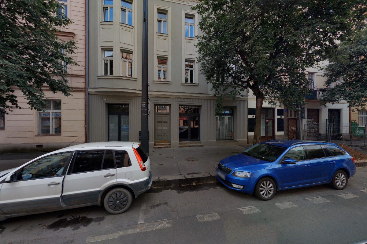 Kadeřnictví Střihomat foto 3
