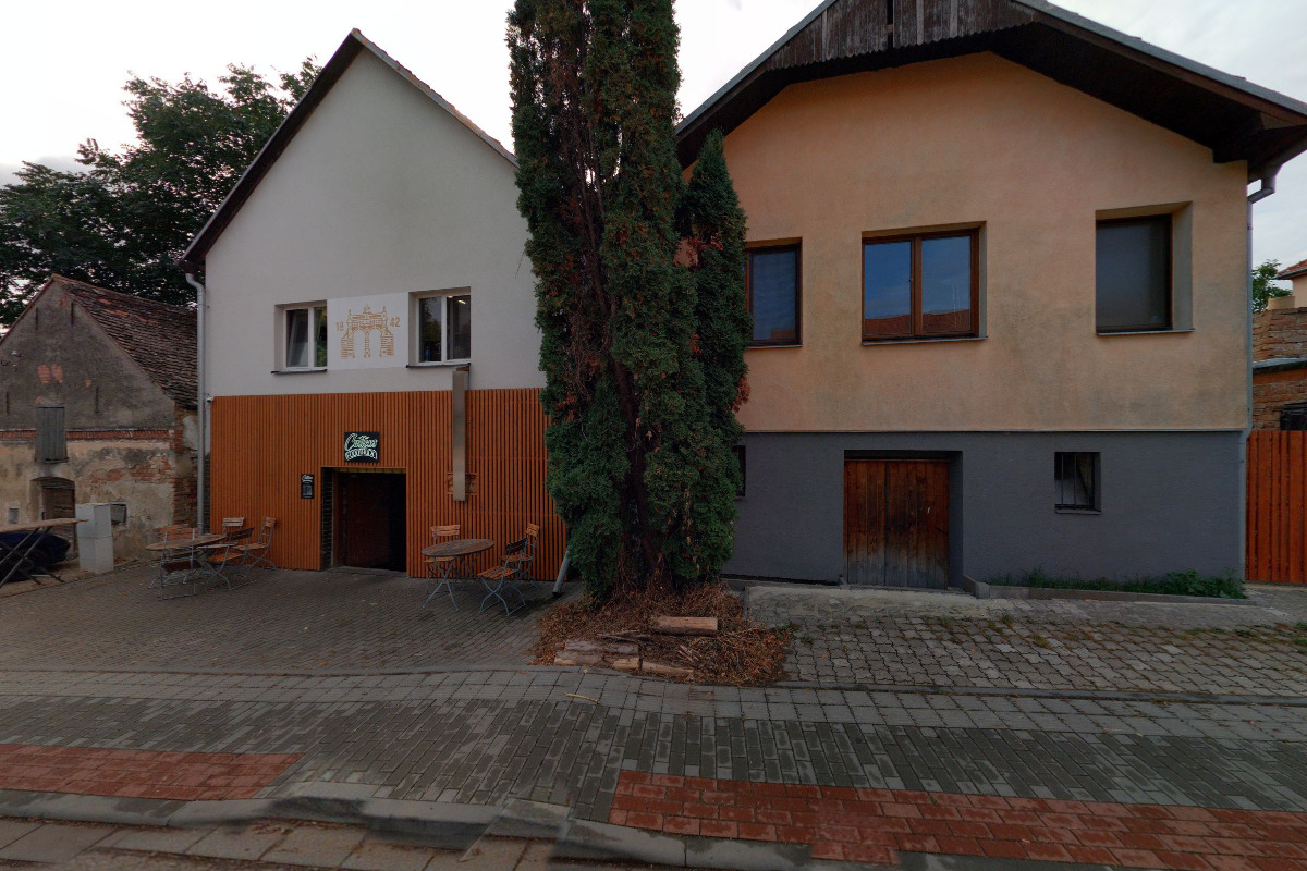 Myslivecké sdružení Rozvoj Drnholec