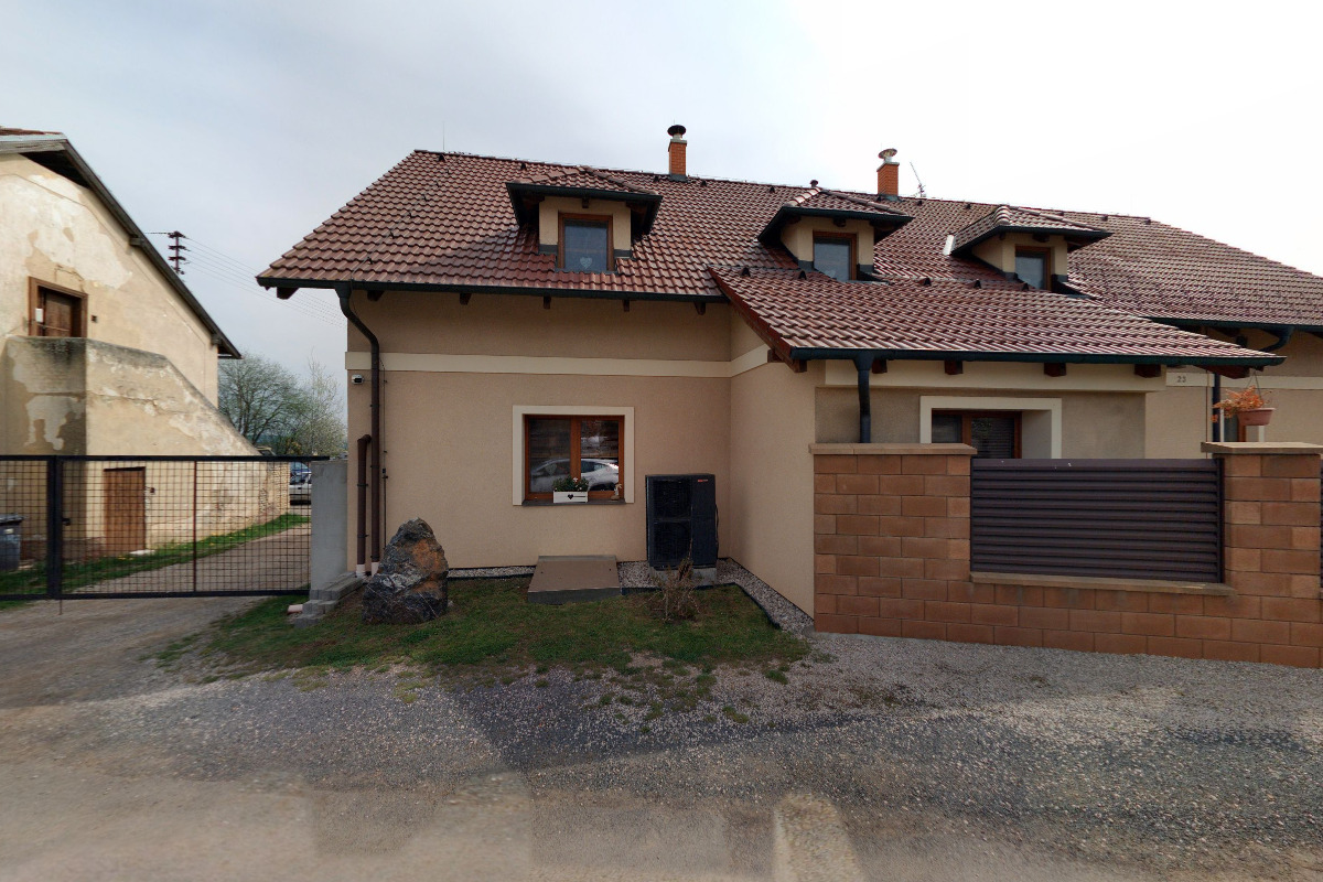 Zemní práce foto 2