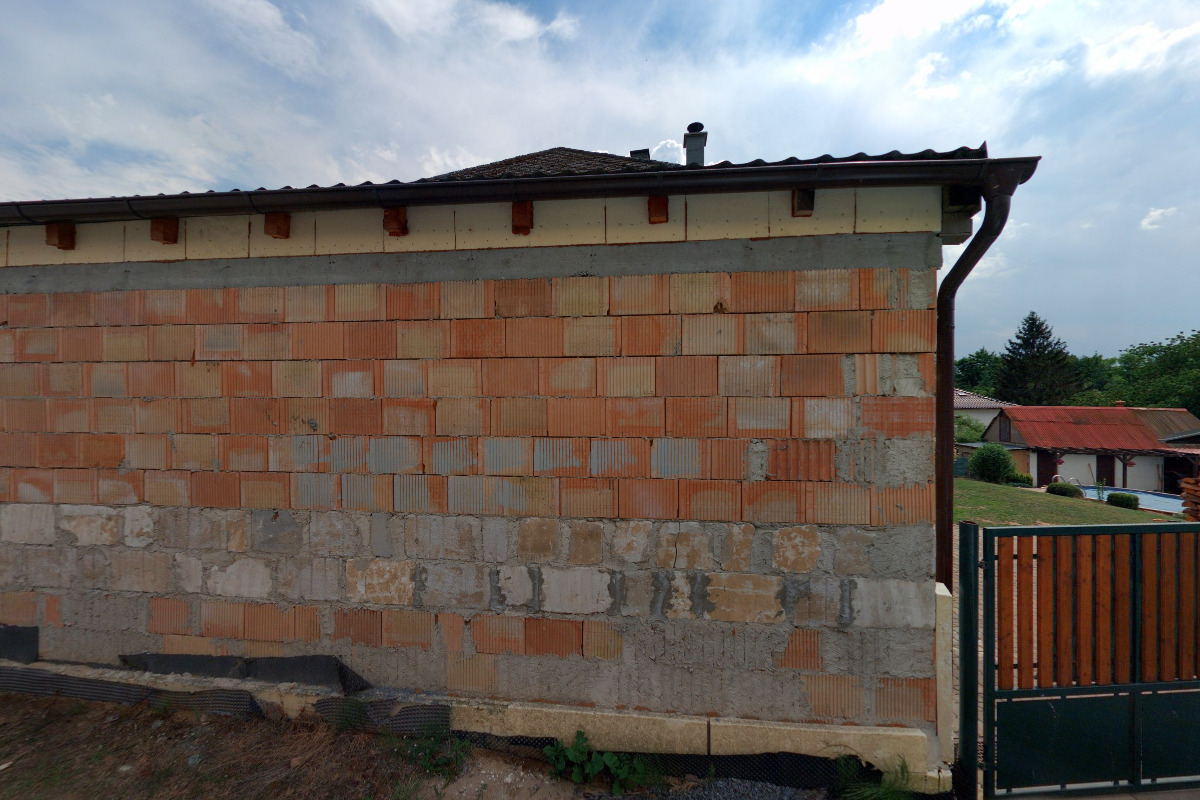 Zemní práce Roman Palica foto 6