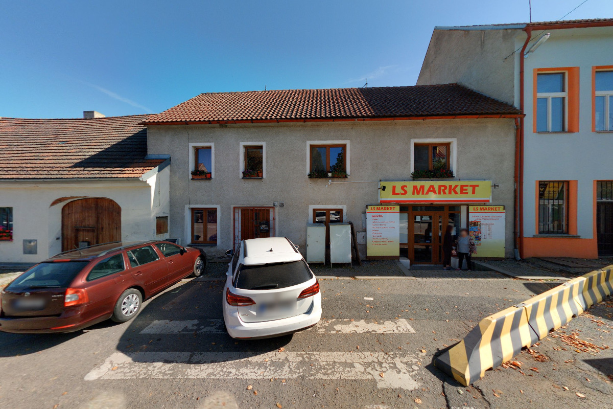 LS Market foto 1