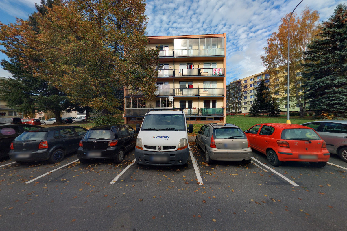 Dušan Kastner - autodoprava