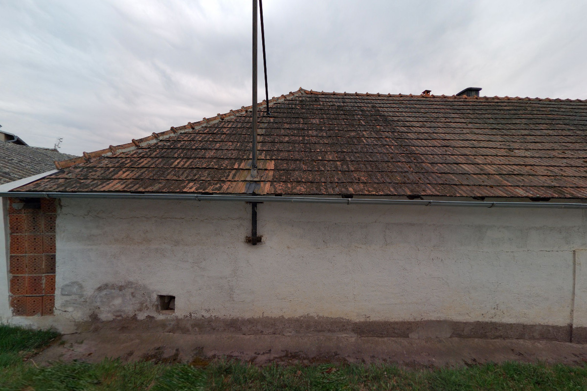 Jiří Vanc - zednictví