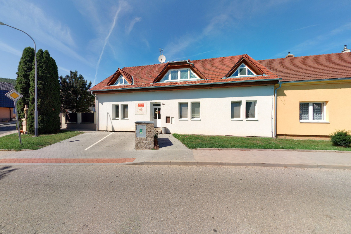 Studio Zachová foto 4