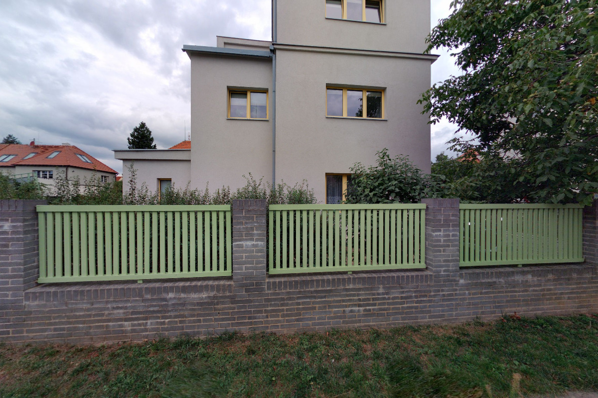 Golden Gate - regionální kancelář foto 3