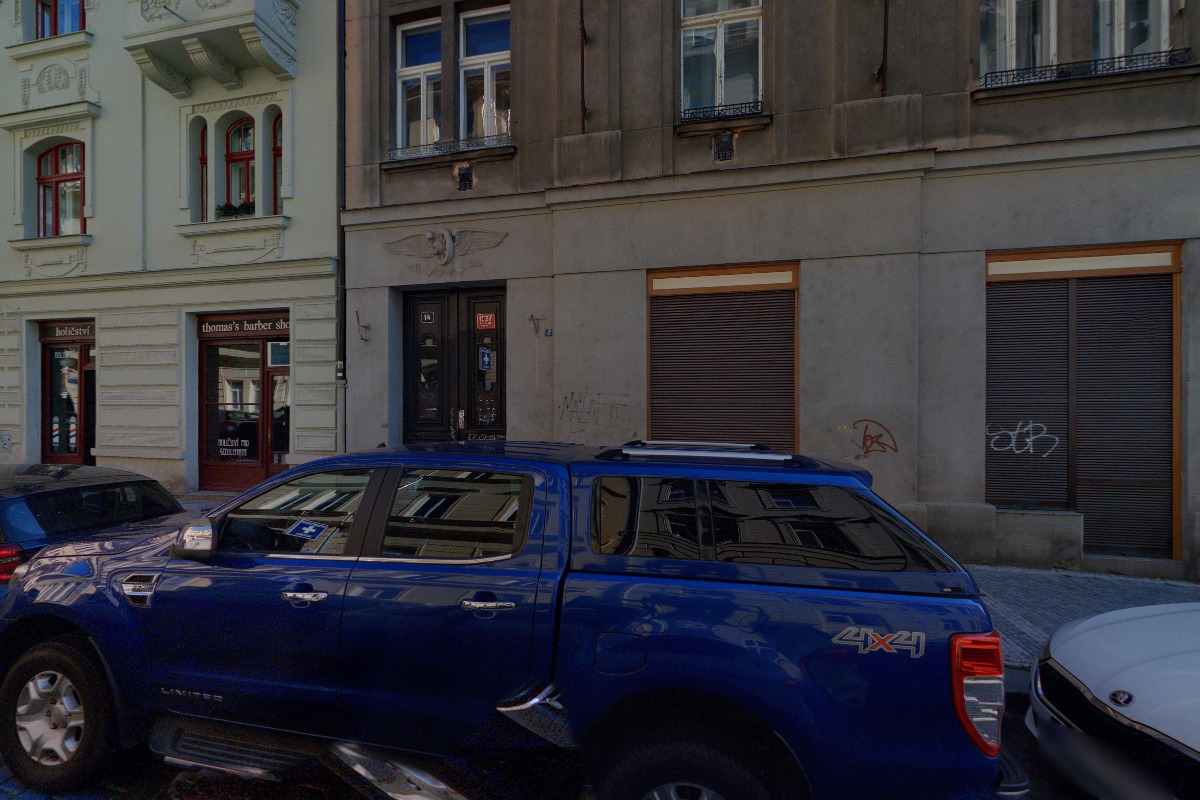 Rentero Property foto 1