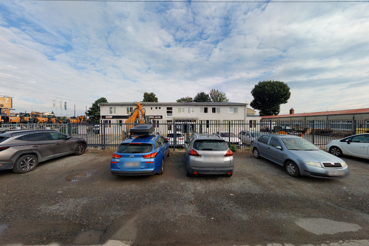 AGROTEC Plus s.r.o. foto 5