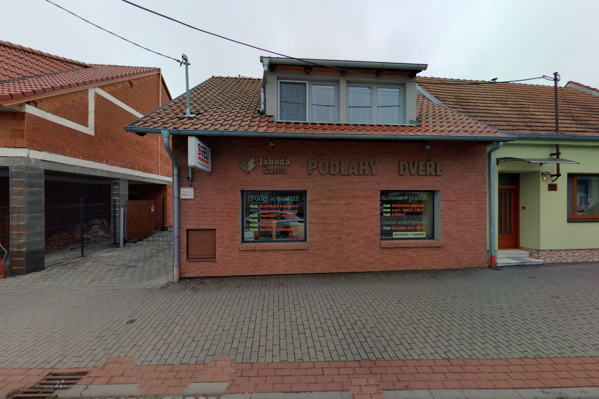 HT dveře – Bezpečnostní dveře foto 2