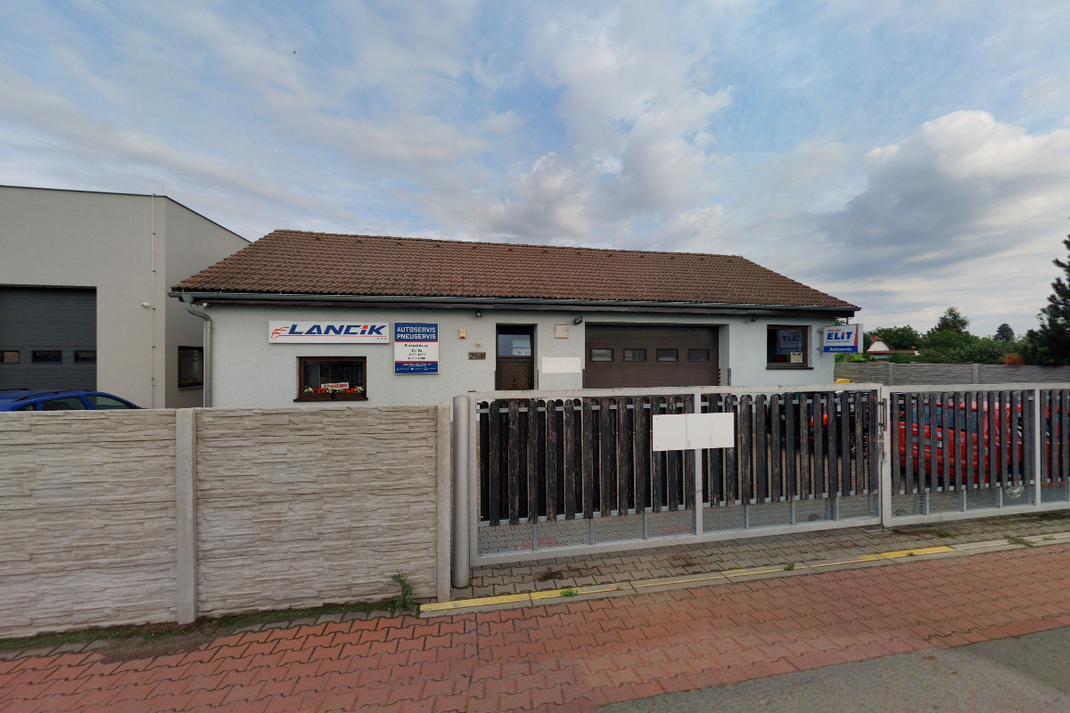 LANCÍK, s.r.o.