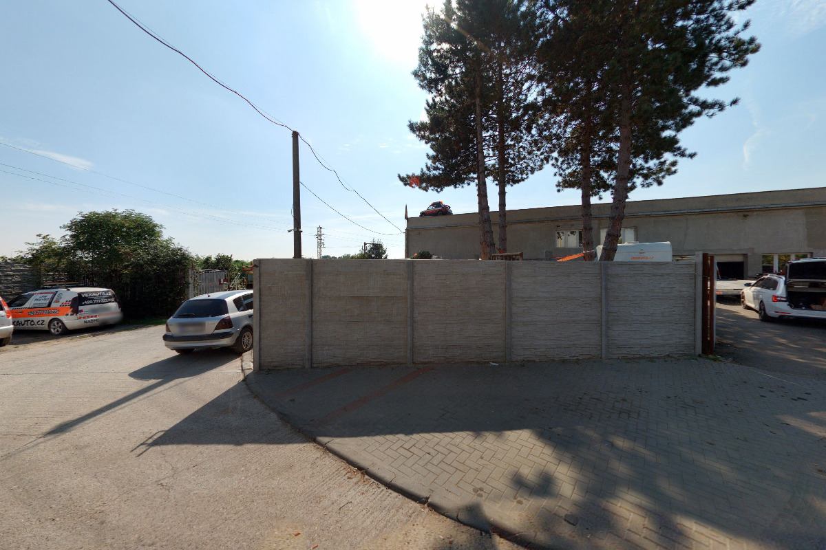 Vexauto odtahova sluzba foto 6