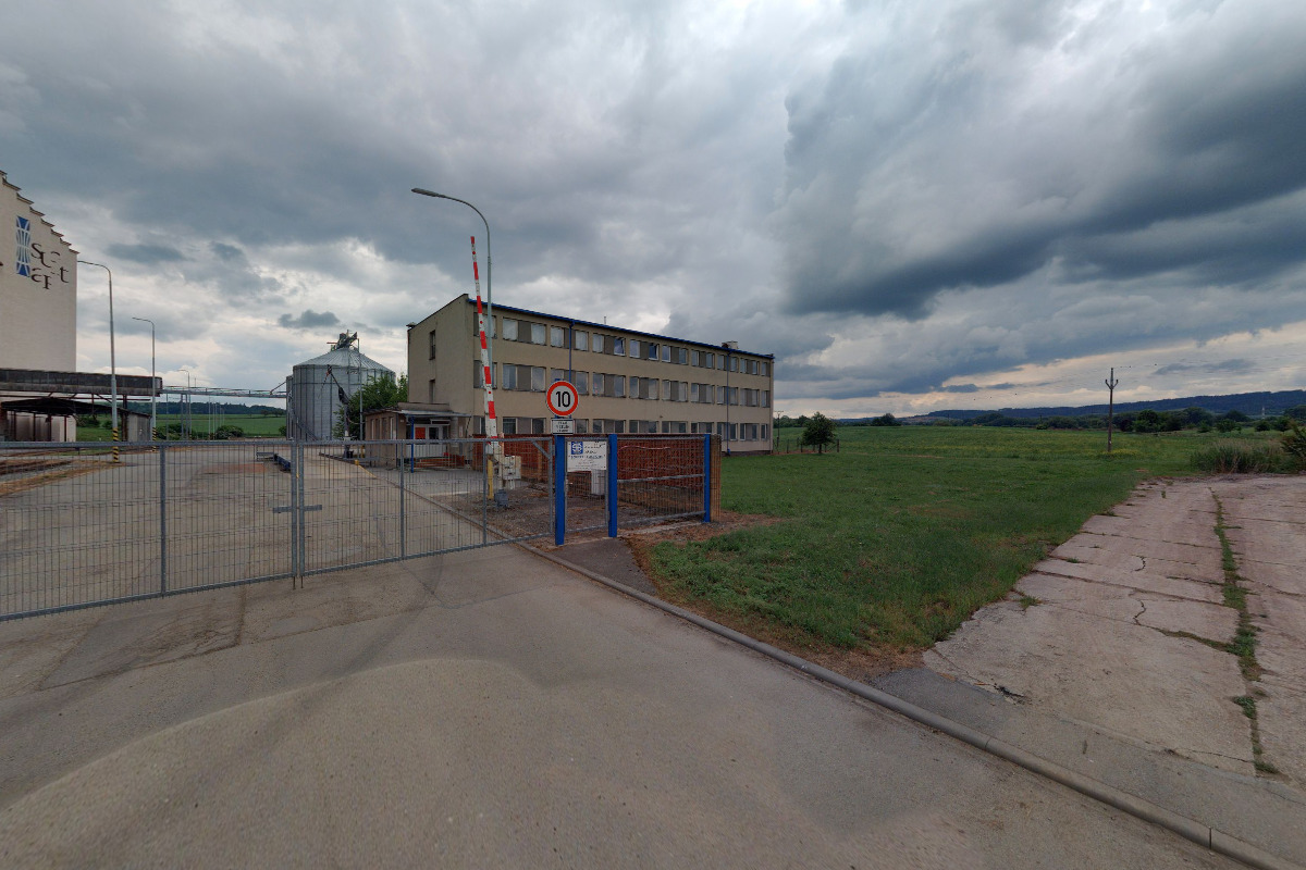 SOUFFLET AGRO, a.s. foto 2