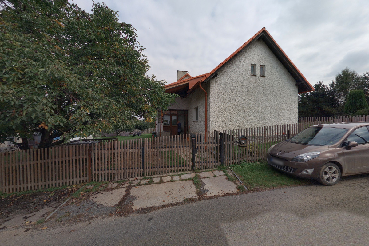 Kovovýroba Jan Uhlíř