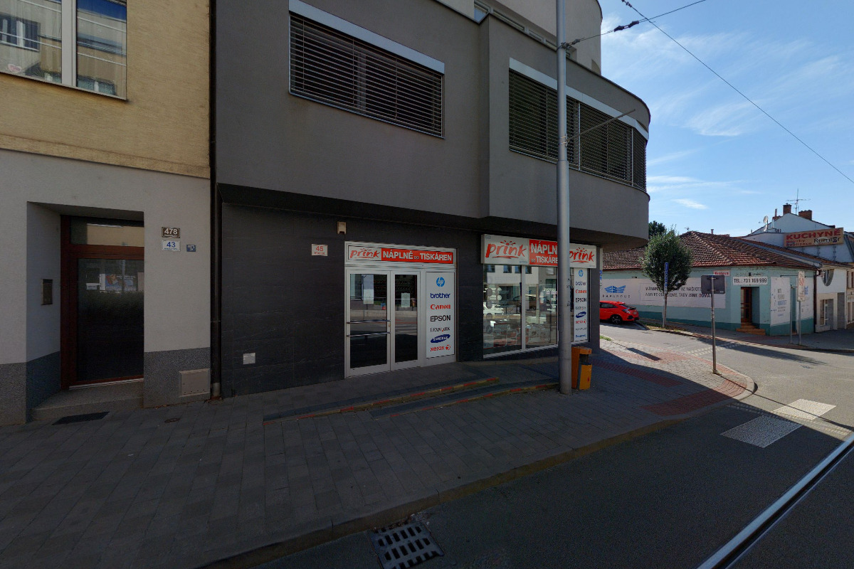 Prink 578 - náplně do tiskáren foto 4