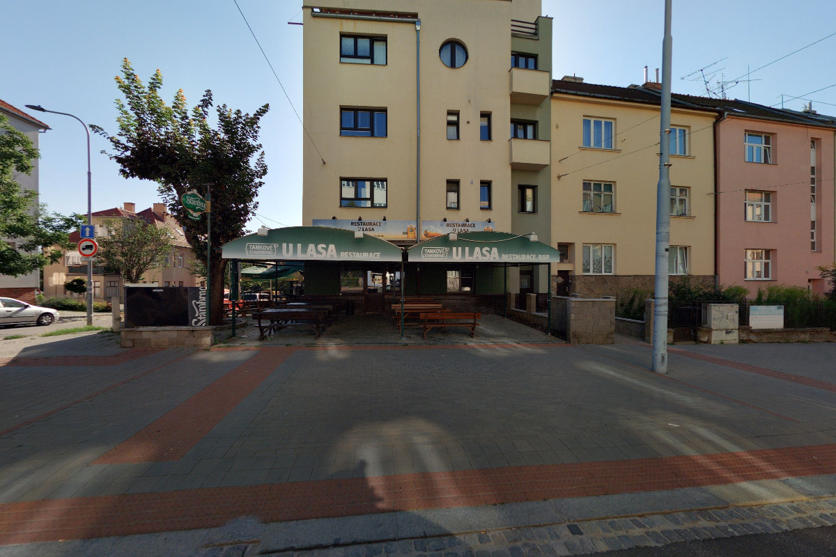 Pivnice U Lasa foto 4