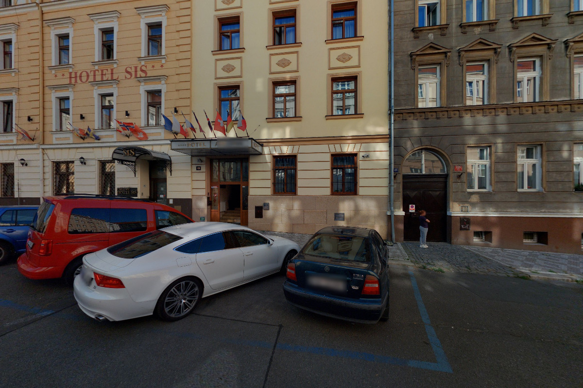 Hotel Askania foto 3