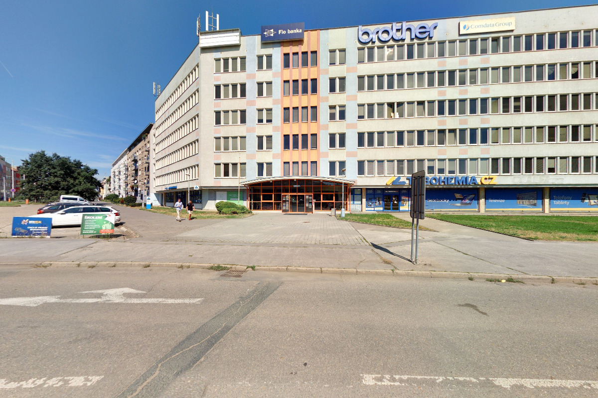 AdminReal | správa nemovitostí foto 3