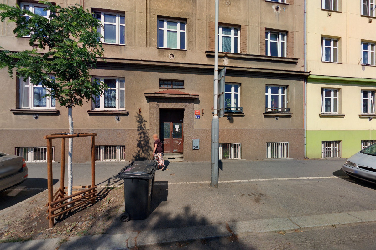 Benstav Praha, s.r.o. foto 2