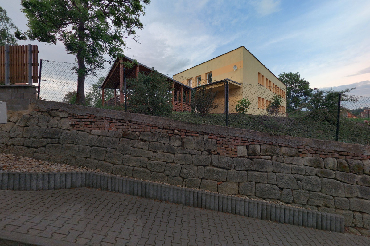 Základní škola a Mateřská škola Bořitov, okres Blansko