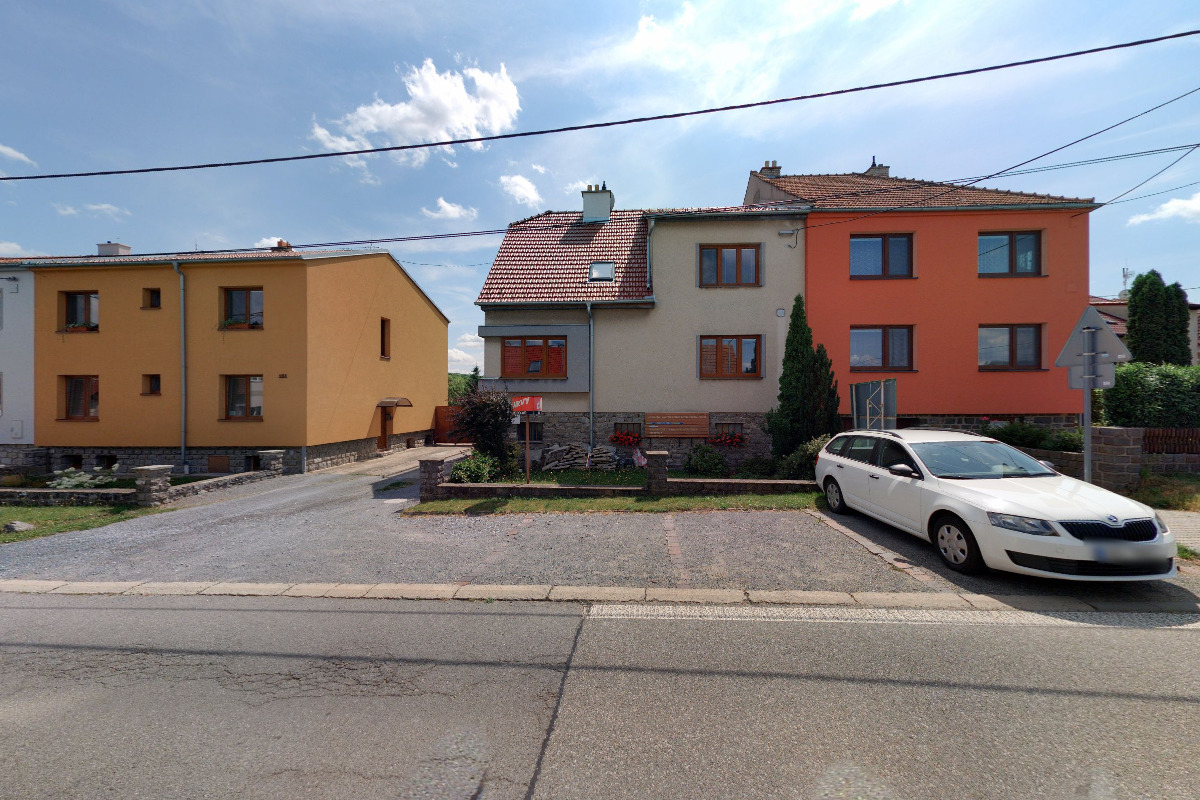 Kancelářské potřeby Stanislav Kříž foto 1