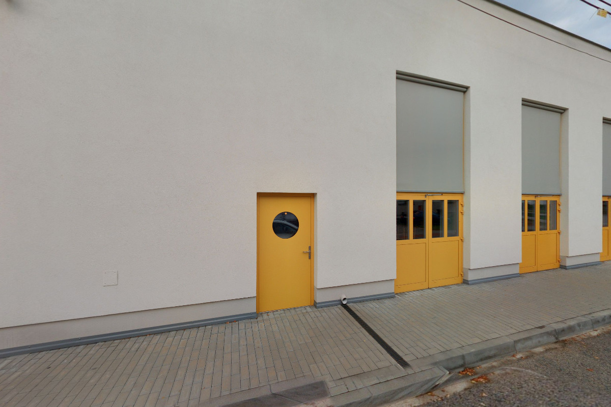 Kulturní dům Zaječí foto 2