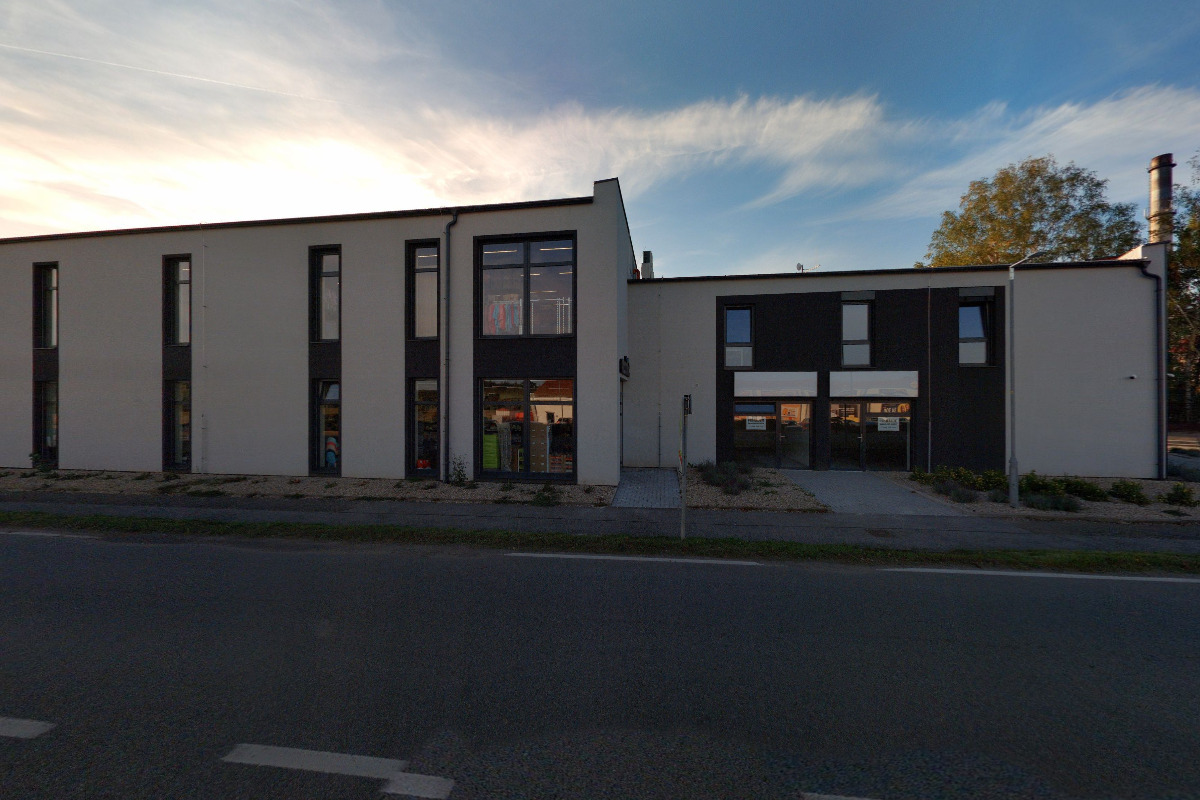 Květiny a dárky Dobříš