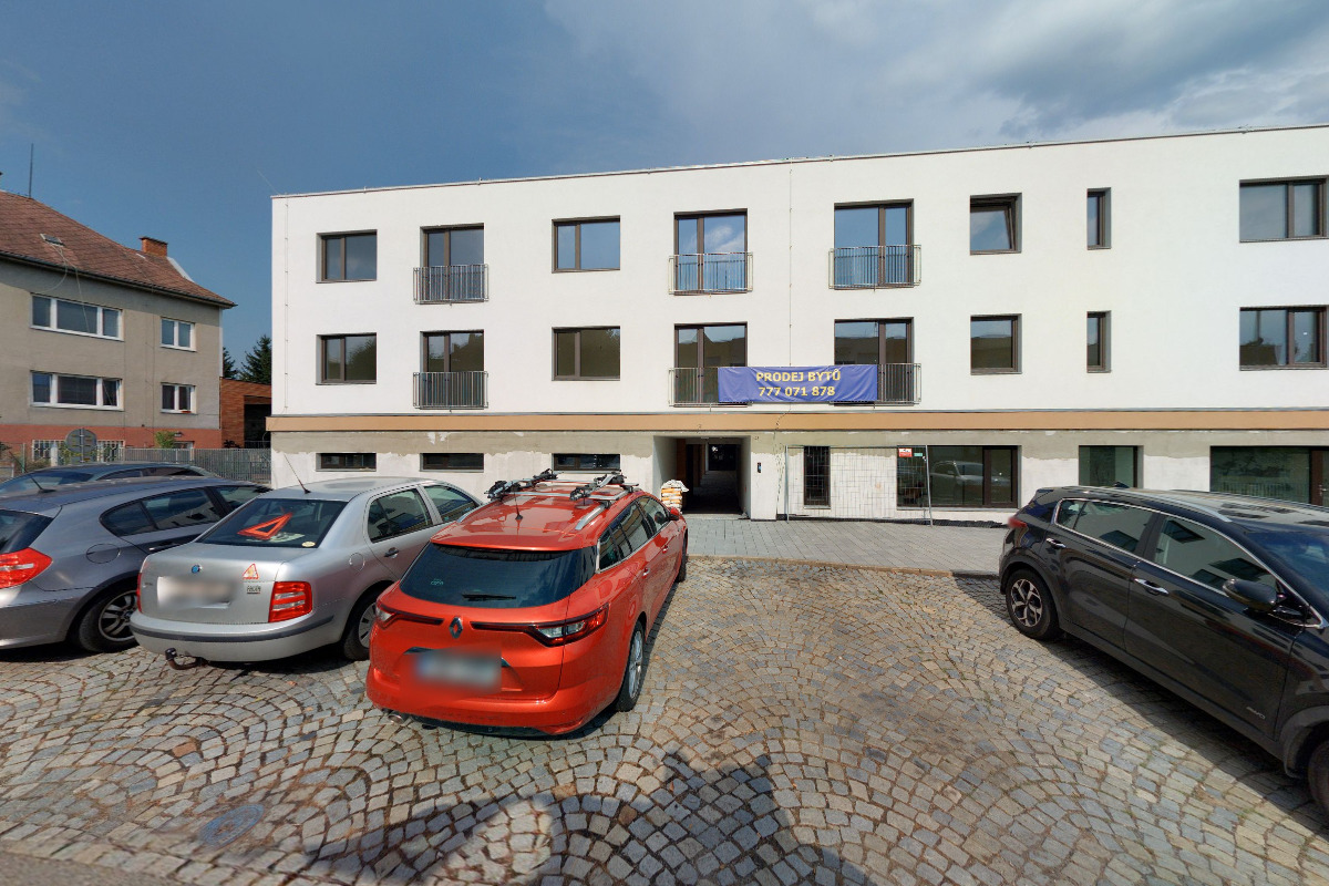 AUDIT ÚČETNICTVÍ, s.r.o.