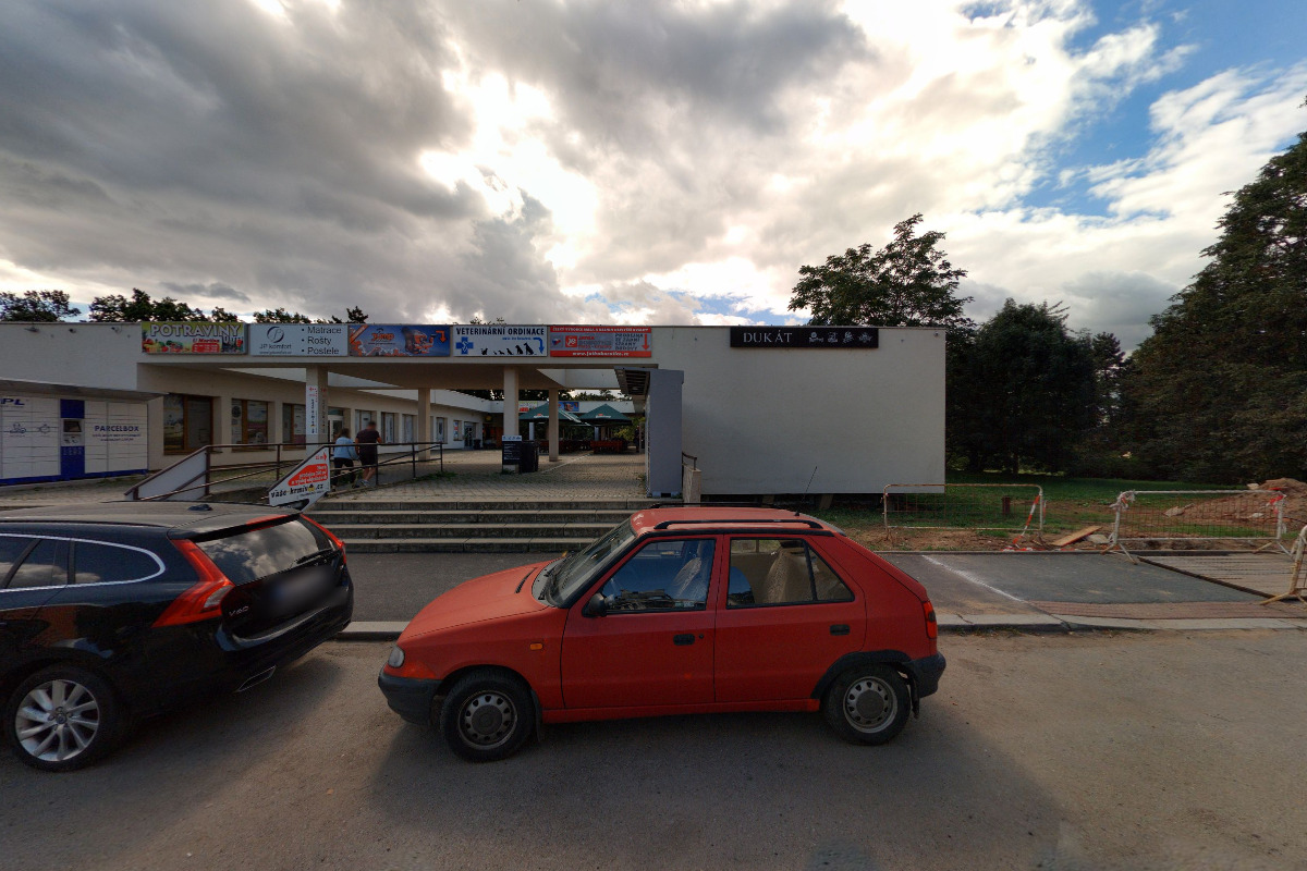AlzaBox foto 4