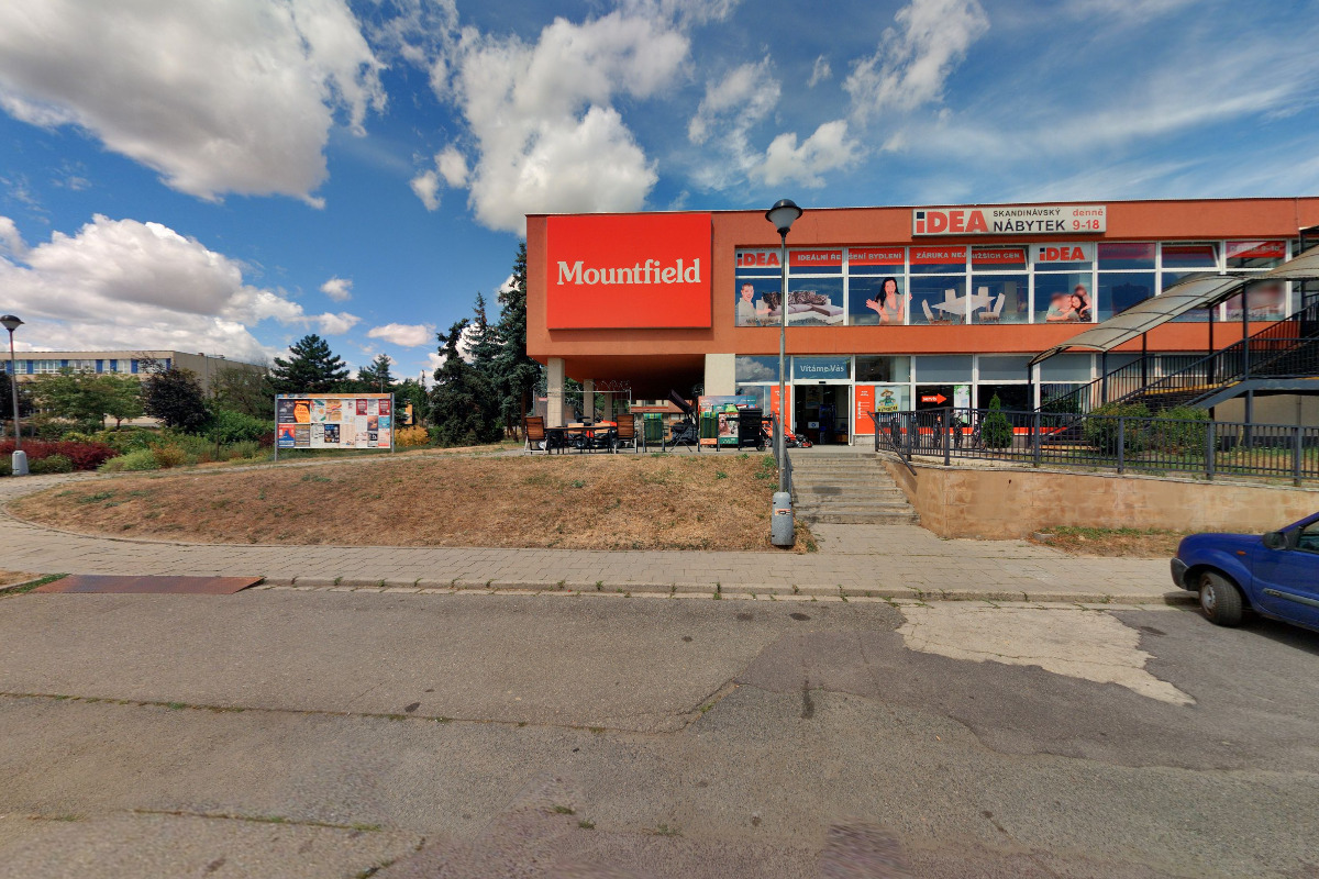 Mountfield foto 6
