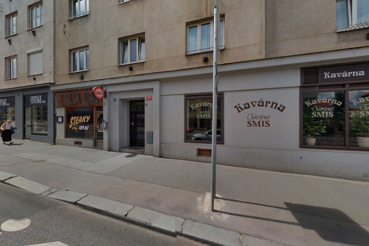 Steak House Venda Bar