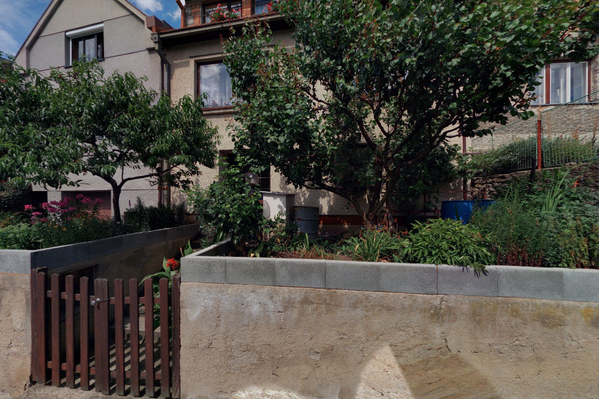 Truhlářství Milan Škraňka