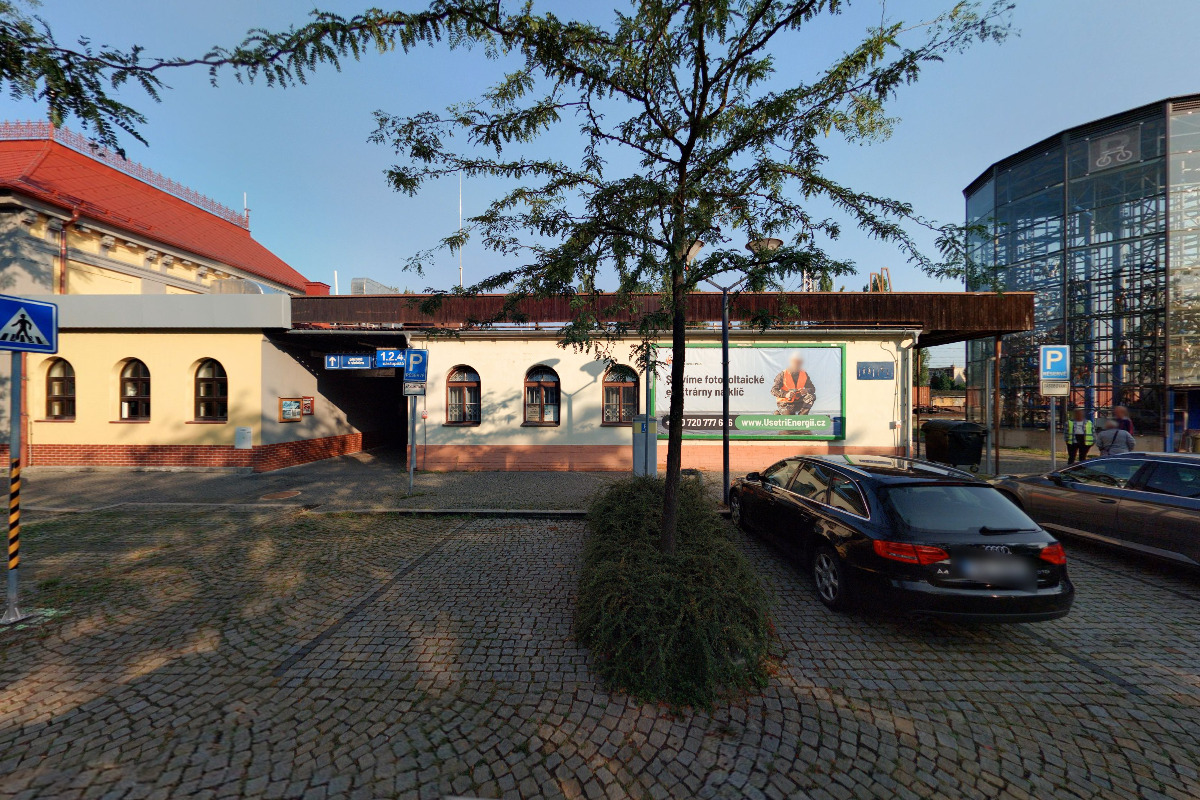 Křesťanský sbor Hodonín foto 3