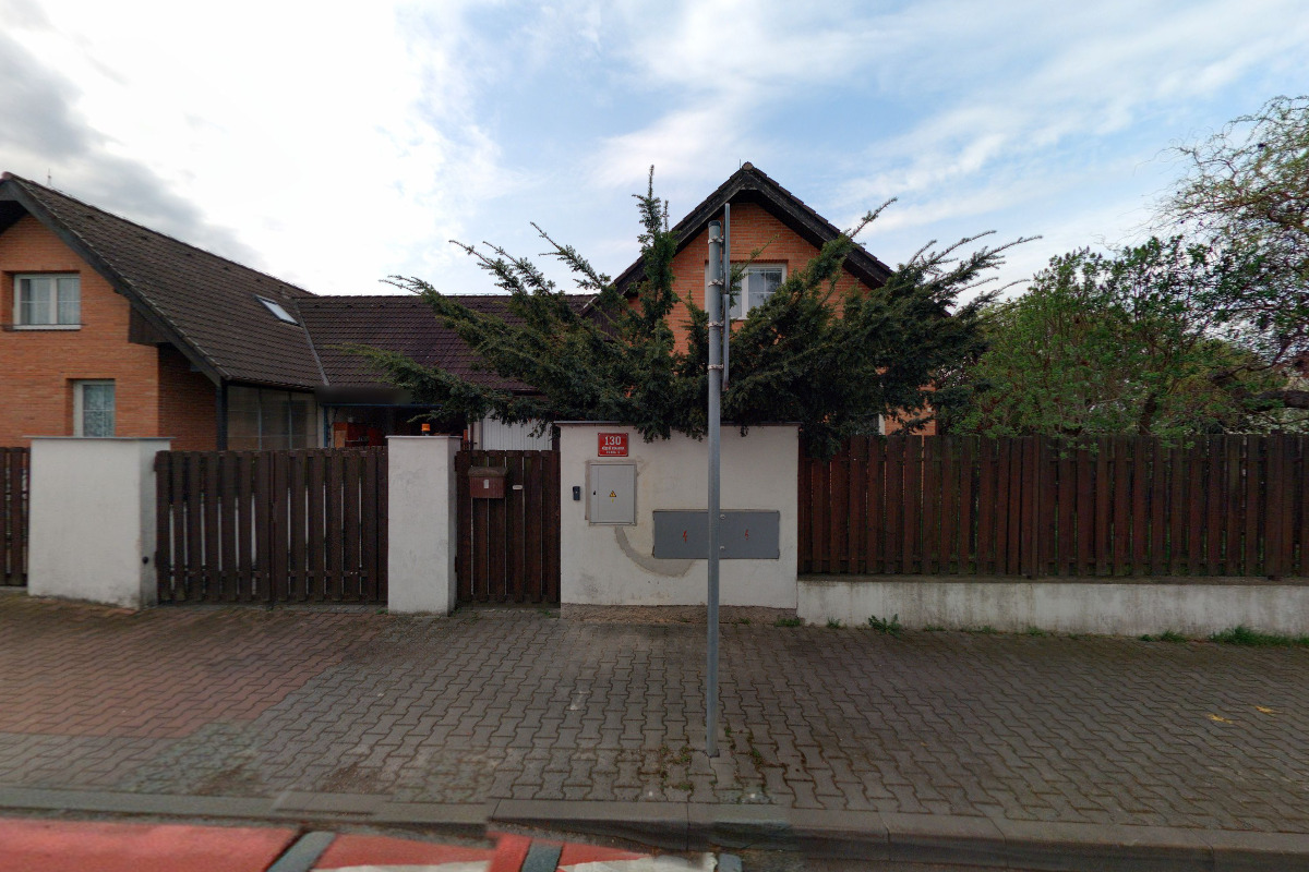 Ing. Ivana Šarbortová