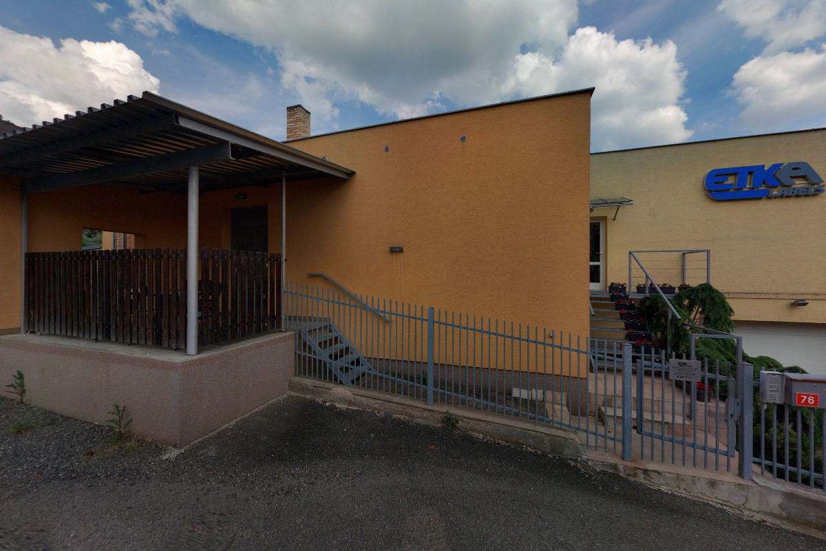 ETKA labels, s.r.o. foto 3