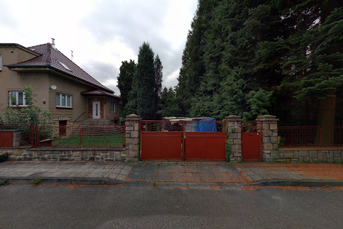 Kateřina Přibylová