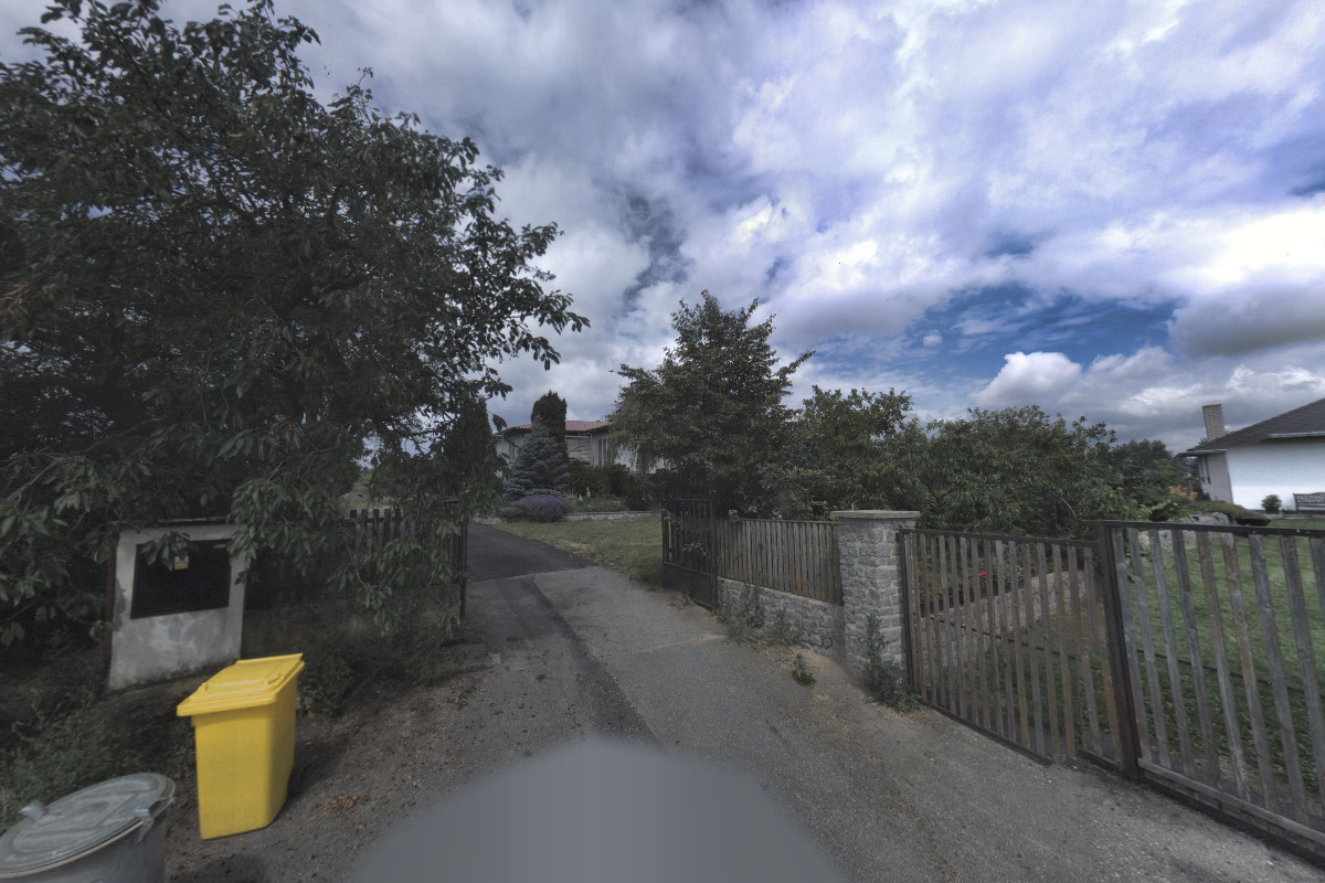 Silniční stavby Svoboda s.r.o.