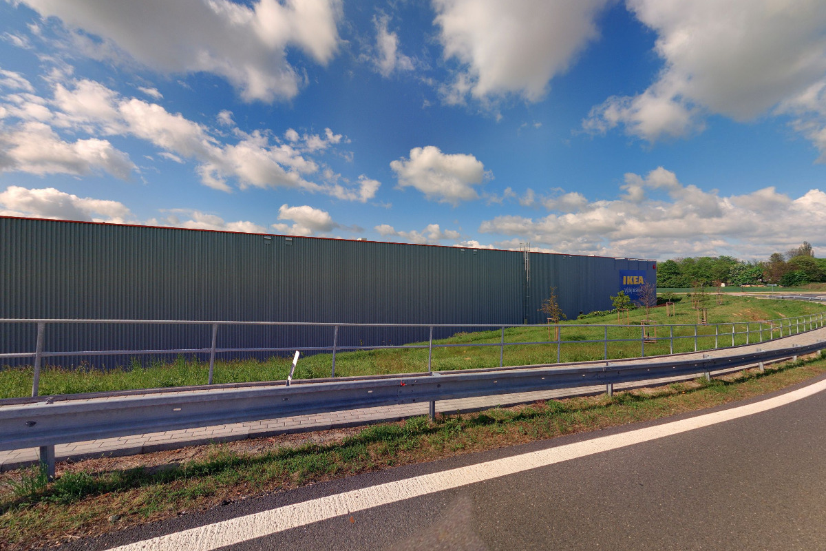 SEGRO Czech Republic, s.r.o.