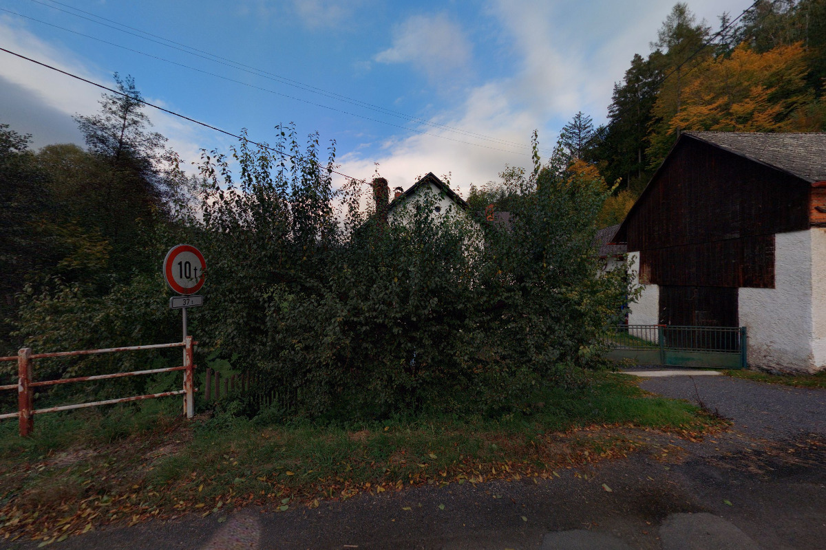 Petrovický Mlýn foto 5